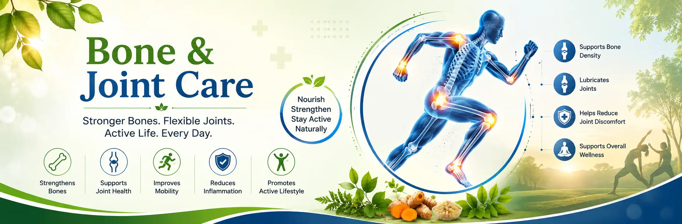 Vedinca Ayurvedic product range