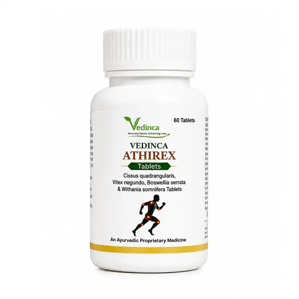 ATHIREX TABLETS