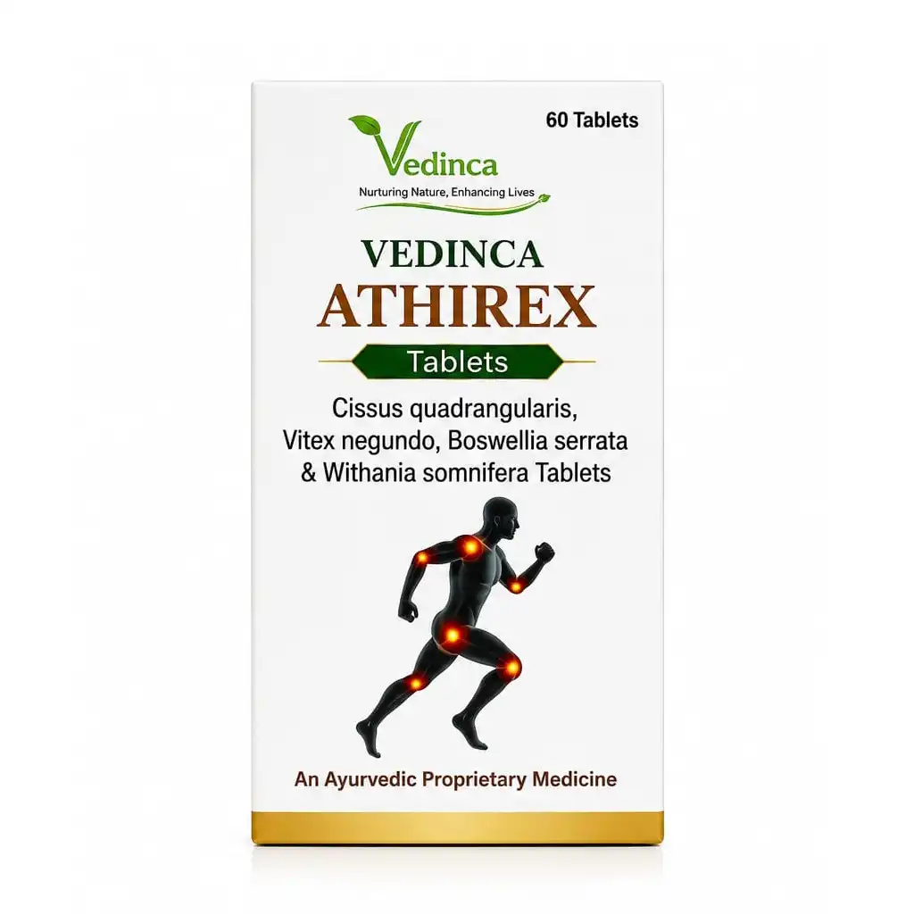 Bone And Joint Care