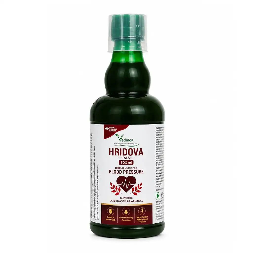 HRIDOVA RAS