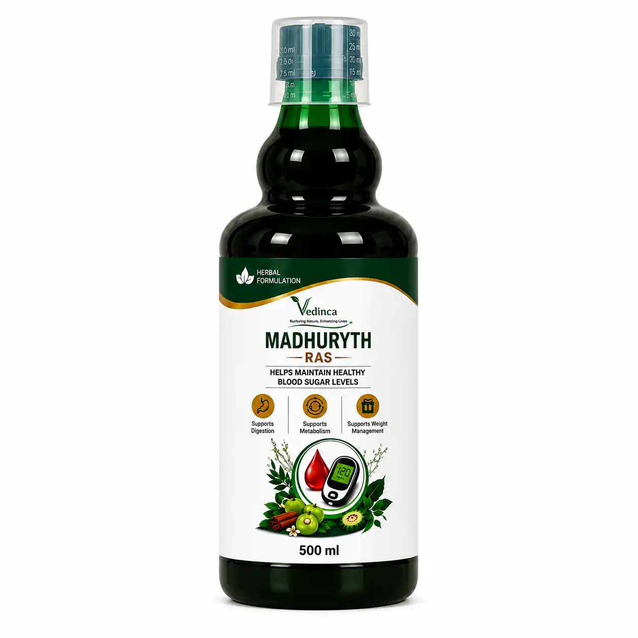 MADHURYTH RAS